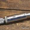 Vintage Stanley Yankee No: 130B Pump Action Screwdriver - Good Condition