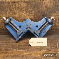 Vintage Record No: 140 Corner Clamp - Good Original Condition