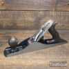 Vintage Stanley England No: 5 Jack Plane - Fully Refurbished Ready To Use