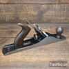 Vintage Stanley England No: 5 Jack Plane - Fully Refurbished Ready To Use
