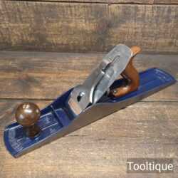 Vintage Record England No: 6 Jointer Plane - Fully Refurbished Ready To Use