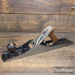 Vintage Stanley England No: 6 Jointer Plane - Fully Refurbished Ready To Use
