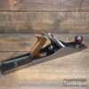 Vintage Stanley England No: 6 Jointer Plane - Fully Refurbished Ready To Use