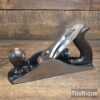 Vintage Stanley England No: 4 ½ Wide Bodied Smoothing Plane - Fully Refurbished