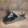 Vintage Stanley England No: 4 ½ Wide Bodied Smoothing Plane - Fully Refurbished