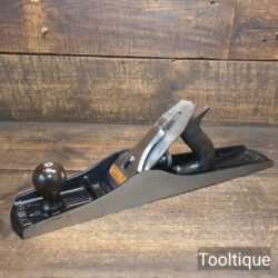 Vintage Stanley England No: 6 Jointer Plane - Fully Refurbished Ready To Use