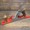 Vintage Stanley Acorn No: 5 Jack Plane - Fully Refurbished Ready To Use
