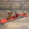 Vintage Stanley Acorn No: 5 Jack Plane - Fully Refurbished Ready To Use