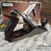 Unused Vintage Stanley England No: 4 Smoothing Plane - Good Condition
