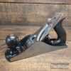Vintage Stanley No: 4 ½ Wide Bodied Smoothing Plane - Fully Refurbished