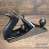 Vintage Stanley No: 4 ½ Wide Bodied Smoothing Plane - Fully Refurbished