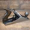 Vintage Stanley No: 4 ½ Wide Bodied Smoothing Plane - Fully Refurbished