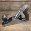 Vintage Stanley No: 4 ½ Wide Bodied Smoothing Plane - Fully Refurbished
