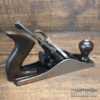 Vintage Stanley No: 4 ½ Wide Bodied Smoothing Plane - Fully Refurbished