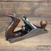 Vintage Stanley USA No: 4 1/2 Smoothing Plane Pat Date 1910 - Fully Refurbished