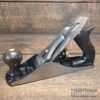 Vintage Stanley No: 4 Smoothing Plane - Fully Refurbished Ready To Use