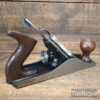 Vintage Stanley No: 4 Smoothing Plane - Fully Refurbished Ready To Use
