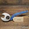 Vintage Clyburn Adjustable Spanner With Cranked Handle - Good Condition