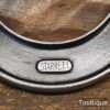 Vintage Starrett 3” Imperial Micrometer - Good Condition Ready For Use