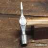 Vintage Stanley 3 ½ oz Pin Hammer- Good Condition Ready To Use