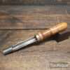 Vintage Kitchenalia Apple Coring Tool - Sharpened Ready For Use