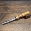 Vintage Kitchenalia Apple Coring Tool - Sharpened Ready For Use