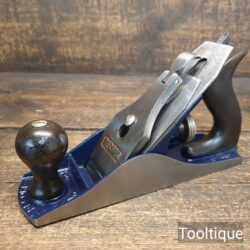 Vintage 1950’s Record Tools No: 4 Smoothing Plane - Fully Refurbished