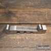 Vintage Engineers 6” Sine Bar - Refurbished Ready For Use