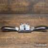 Vintage Tema Brand Wilson Lovatt No: 151 Spokeshave - Good Condition Ready To Use