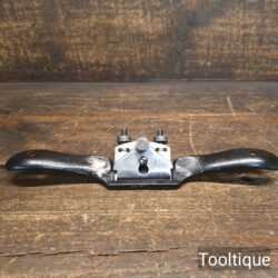 Vintage Tema Brand Wilson Lovatt No: 151 Spokeshave - Good Condition Ready To Use