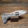 Vintage 6” King Dick Adjustable Wrench Spanner - Good Condition