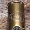 Vintage Rabone & Son Machinists Brass Level 2 ½” Long - Good Condition