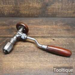 Vintage Skinner Corner Brace - Fully Refurbished Ready For Use