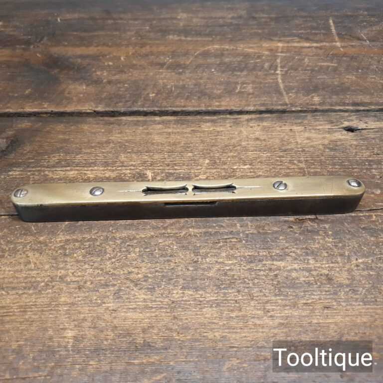 Vintage Engineering Tools - Tooltique
