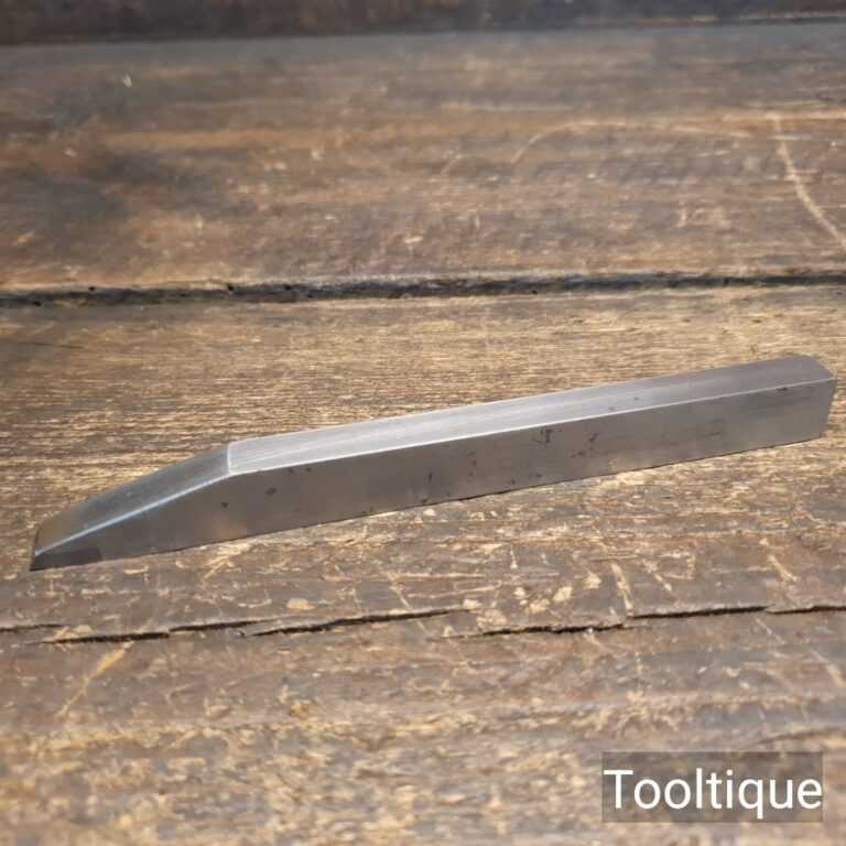 Vintage Engineering Tools - Tooltique