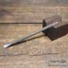 Vintage Engineers Engine Turned Etching Steel Pen - Good Condition