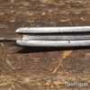 Vintage J. Dixon Leatherworking Edging Knife - Good Condition