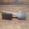 Vintage J. Dixon No: 7 Leatherworking Picking Punch - Good Condition