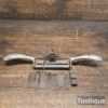 Vintage Stanley USA No: 66 Beading Plane - Good Condition