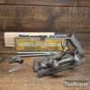 Vintage Record No: 050A Combination Plane - Fully Refurbished Ready To Use