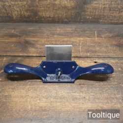 Vintage Record No: 080 cabinet scraper