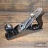 Vintage Stanley No: 4 Smoothing Plane - Fully Refurbished Ready To Use