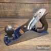 Vintage Record England No: 04 Smoothing plane - Fully Refurbished