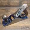 Vintage Record England No: 04 Smoothing plane - Fully Refurbished