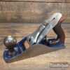 Vintage Record No: 04 ½ Wide Bodied Smoothing Plane - Fully Refurbished
