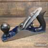 Vintage Record Tools No: 4 Smoothing Plane 1952-58 - Fully Refurbished