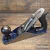 Vintage Record Tools No: 4 Smoothing Plane 1952-58 - Fully Refurbished
