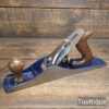 Vintage Record Tools No: 05 Jack Plane - Fully Refurbished Ready To Use