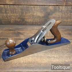 Vintage Record Tools No: 05 Jack Plane - Fully Refurbished Ready To Use