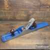 Vintage 1970’s Record No: 08 Jointer Plane - Fully Refurbished Ready To Use